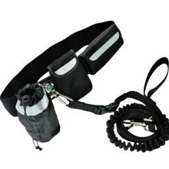 Pawise Håndfri hundejogger Kit