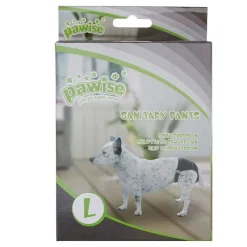 Pawise løbetidsbukser