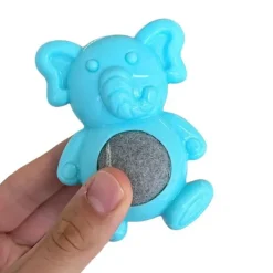 Pawise Puppy Life Elefant m. Tennisbold