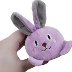Pawise Puppy Plyslegetøj | 1 stk