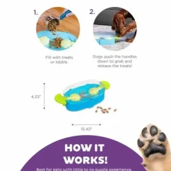 Paw N' Play Aktivitetsspil