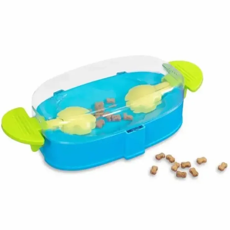 Paw N' Play Aktivitetsspil