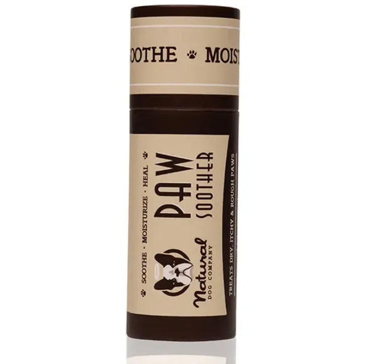 Paw Soother Stick | Natural Dog Company