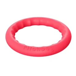 Pitchdog Ring