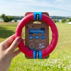 Pitchdog Ring