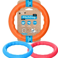 Pitchdog Ring