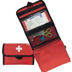 Premium Førstehjælps kit til hunde