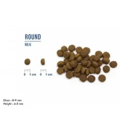ProBiotic Live Mini Breeds Adult Laks | Tørfoder