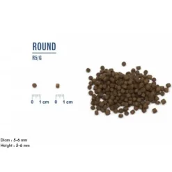 ProBiotic LIVE Mini Breeds Puppy | Tørfoder