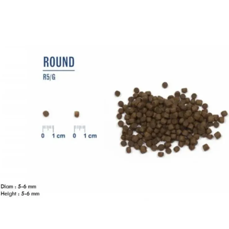 ProBiotic LIVE Mini Breeds Puppy | Tørfoder