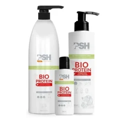 PSH Bio Protein Mask | Fugtgivende Pelskur