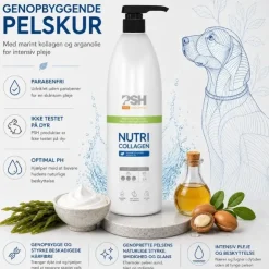 PSH Nutri Collagen Mask | 1000ml