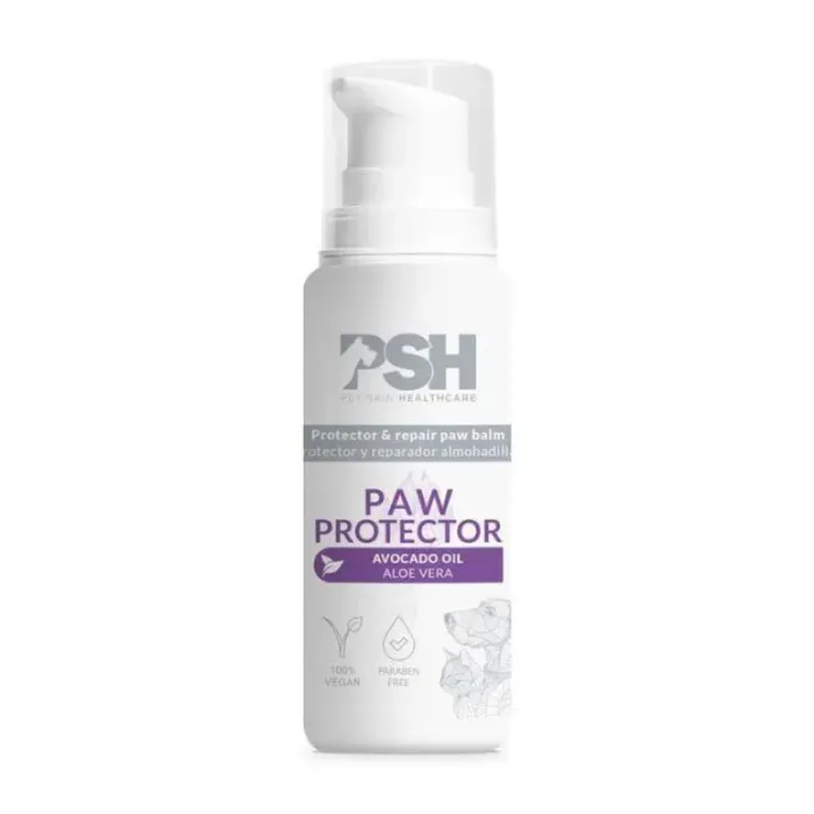 PSH Paw Protector, Potelotion | 100ml