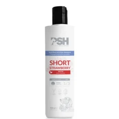 PSH Short Strawberry Shampoo | 300ml