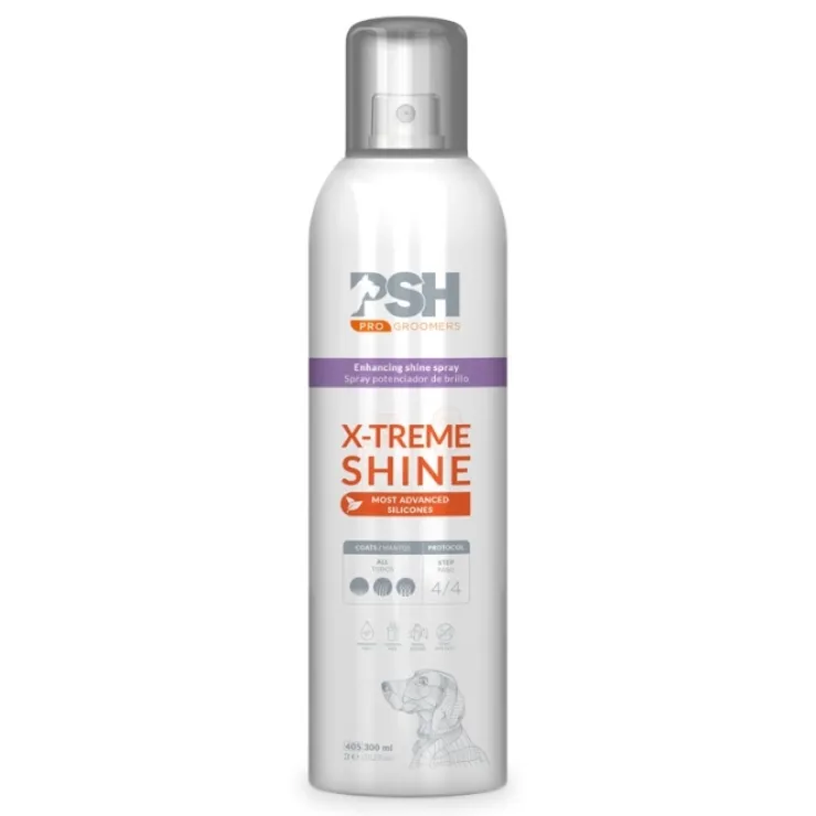 PSH X-treme Shine | 300ml