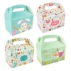 Påske gaveæske | U. indhold