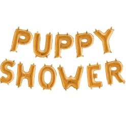 Puppy Shower Ballon | OUTLET