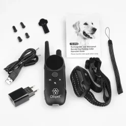 Remote Dog Trainer | Lydighedstræner