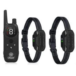 Remote Dog Trainer | Lydighedstræner 2Pack