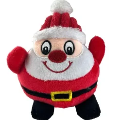 Runde Julebamser