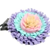 Rund snusemåtte | 45cm