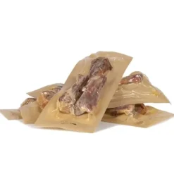 Serrano Ham Bone Mini 3 stykker | 80g