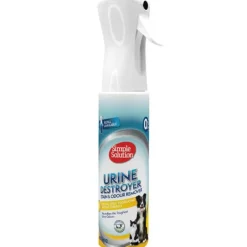 Simple Solution Urine Destroyer