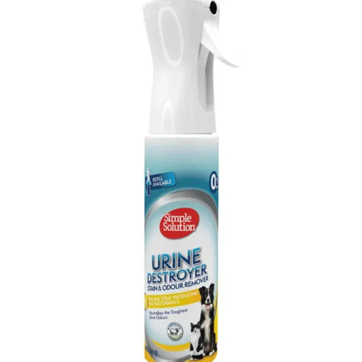 Simple Solution Urine Destroyer