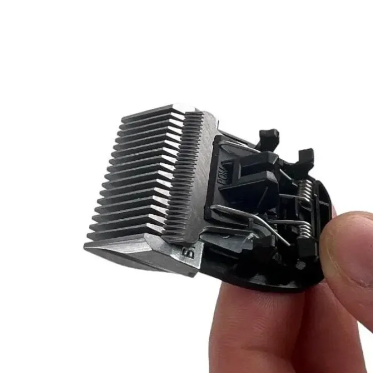 Skær til "Ollipet Ceramic Pro Clipper"