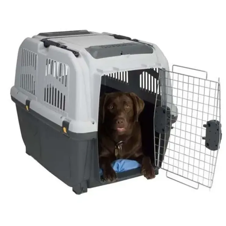 Skudo hundetransportbur