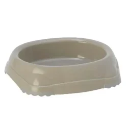 Smarty Bowl madskål | Med lav kant