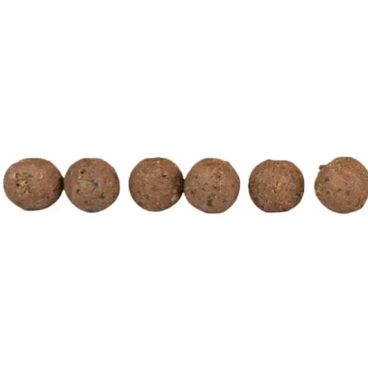Snack'it Bløde Mini Kugler, singleprotein | 100g