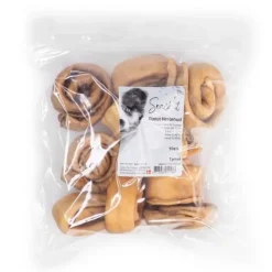 Snack'it Donut Hestehud | 10 stk