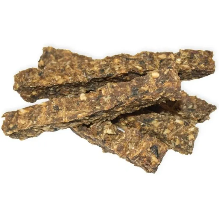 Snack'it Fiskepinde | 100g
