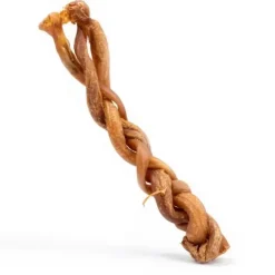 Snack'it Flettet Lammepenis | 100g