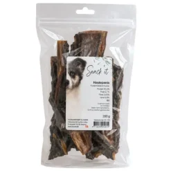 Snack'it Hestepenis | 200g
