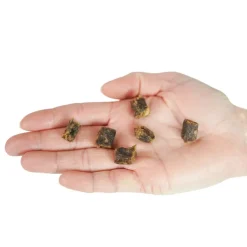 Snack'it Hesteterninger Godbidder | 100g