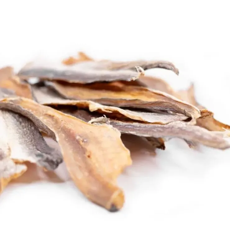 Snack'it hvidfisk filet | 400g