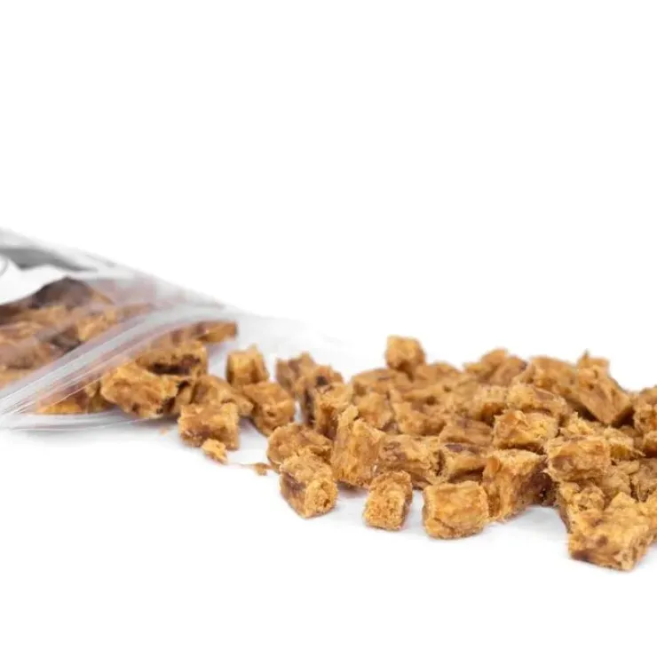 Snack'it Kalkunterns Godbidder | 100g