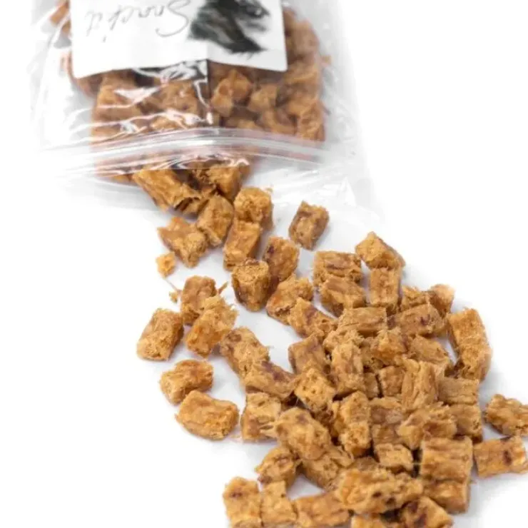 Snack'it Kalkunterns Godbidder | 100g