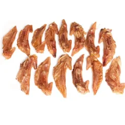 Snack'it Kalkunvinger | 200g