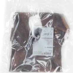 Snack'it Kamelhudsplade | 20cm