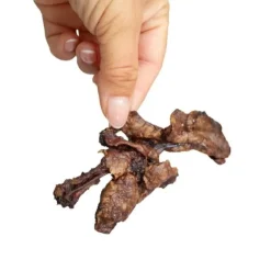 Snack'it Kaninlunger | 100g
