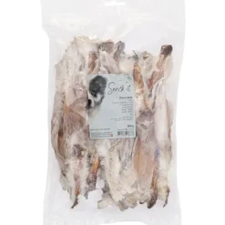 Snack'it Kaninører Med Pels