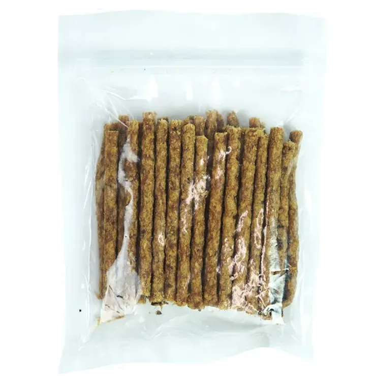 Snack'it Kød Stix, flere varianter | 200g