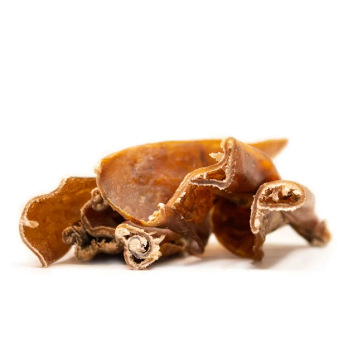 Snack'it Krondyrhud | 200g