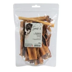 Snack'it Krondyrhud | 200g
