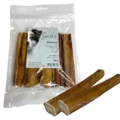 Snack'it Oksepenis 5 stk