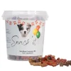 Snack'it Semi-Moist Celebration Mix | 500 g