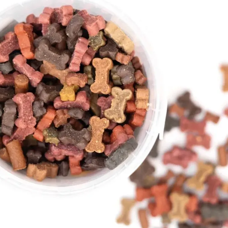 Snack'it Semi-Moist Celebration Mix | 500 g